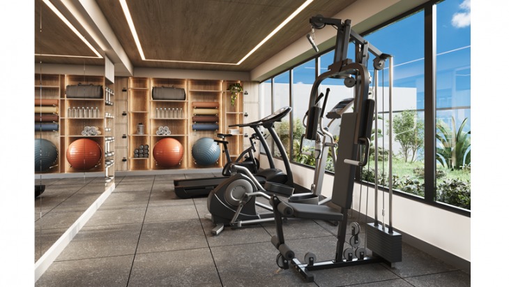 Departamentos en Miraflores