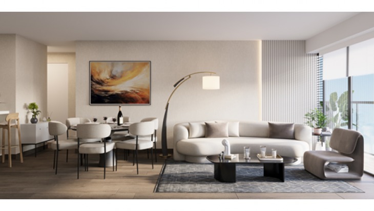 Departamentos en Miraflores