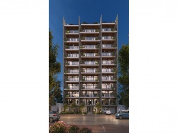 Apartamentos Essenziale Miraflores