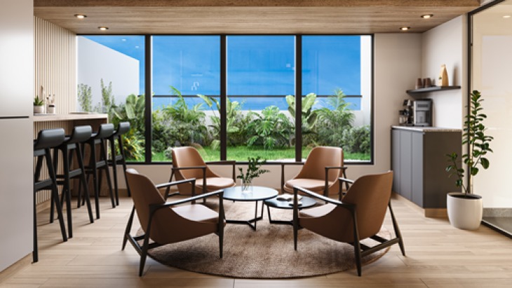 Departamentos en Miraflores