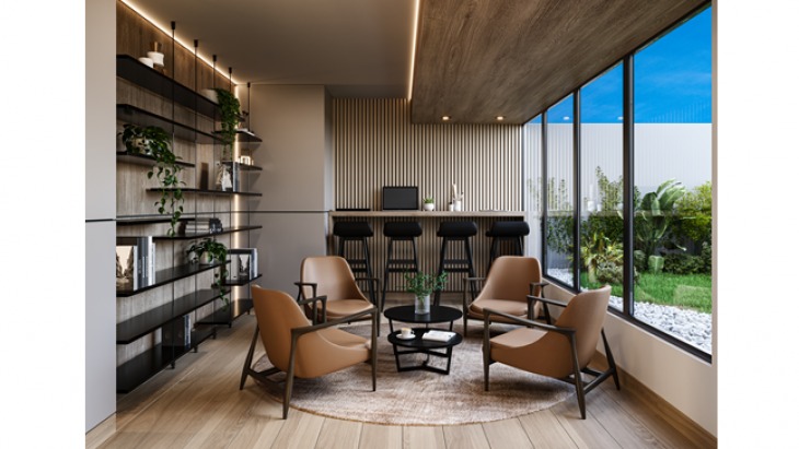 Departamentos en Miraflores