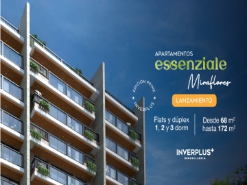 Apartamentos Essenziale Miraflores