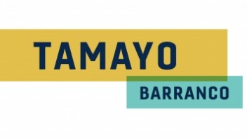 Logo Tamayo - Barranco