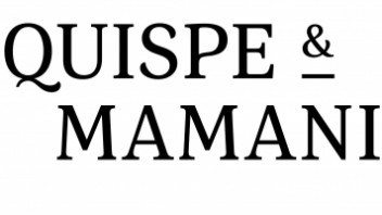 Quispe & Mamani