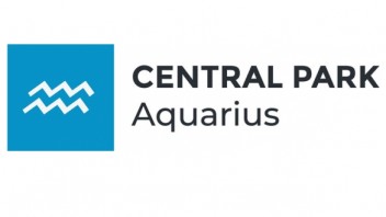 Logo Central Park Aquarius