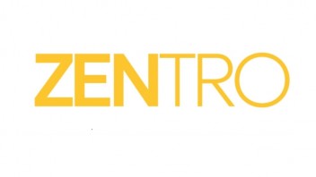 Logo ZENTRO