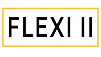 Logo FLEXI II