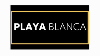 Logo PLAYA BLANCA