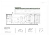 Plano del modelo 604 del proyecto JARDINES DE MONTE REAL en Santiago De Surco