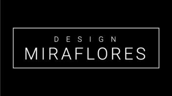 Logo Design Miraflores