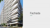 Departamentos en San Isidro