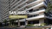 Departamentos en San Isidro