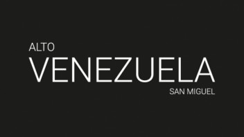 Logo Alto Venezuela 2da Etapa - San Miguel