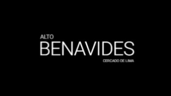Logo Alto Benavides III