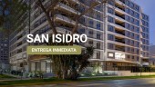 Departamentos en San Isidro
