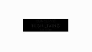 Logo Concepto High Living
