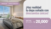 Departamentos en Magdalena Del Mar