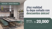 Departamentos en Magdalena Del Mar