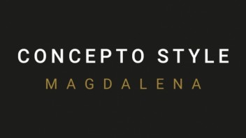 Logo Concepto Style