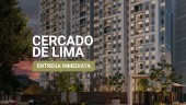 Departamentos en Cercado de lima
