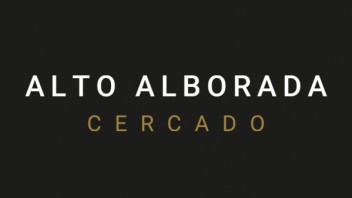 Logo Alto Alborada