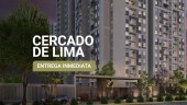 Departamentos en Cercado de lima