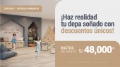 Departamentos en Cercado de lima
