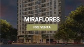 Departamentos en Miraflores