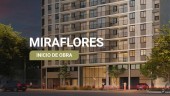 Departamentos en Miraflores