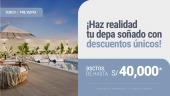 Departamentos en Santiago De Surco