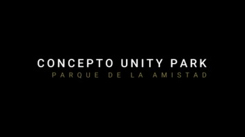 Logo Concepto Unity Park