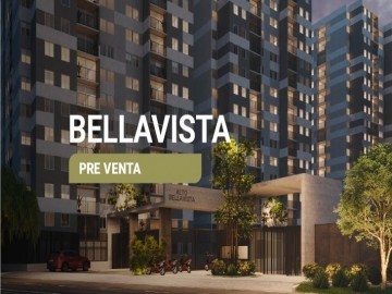 Alto Bellavista - Etapa 2