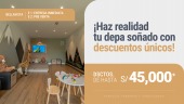 Departamentos en Bellavista