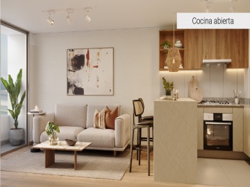 Concepto Ocean Breath