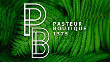 Logo Pasteur Boutique 1375