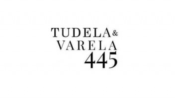 Logo Tudela & Varela 445