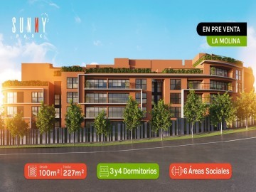 Sunny Park -  La Molina