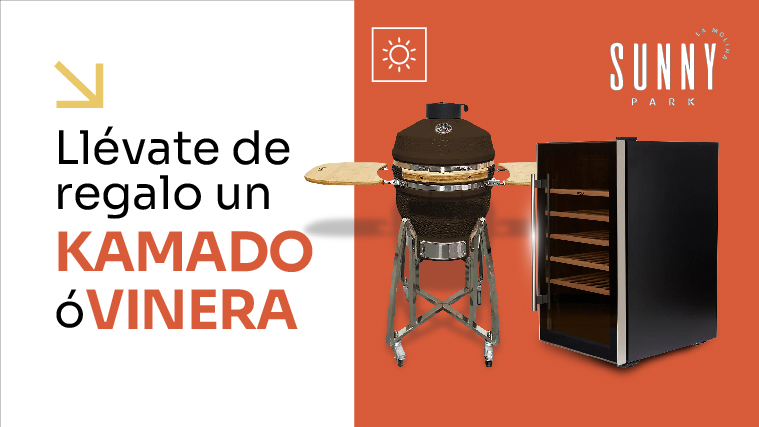 Regalo especial