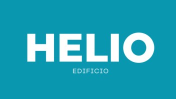 Logo Helio