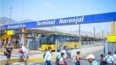 Departamentos en Carabayllo
