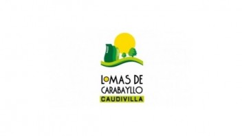 Logo Lomas de Carabayllo Etapa 3
