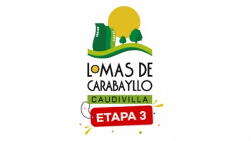 Logo Lomas de Carabayllo Etapa 3