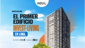 Departamentos en Cercado de lima