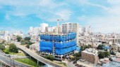 Departamentos en Cercado de lima