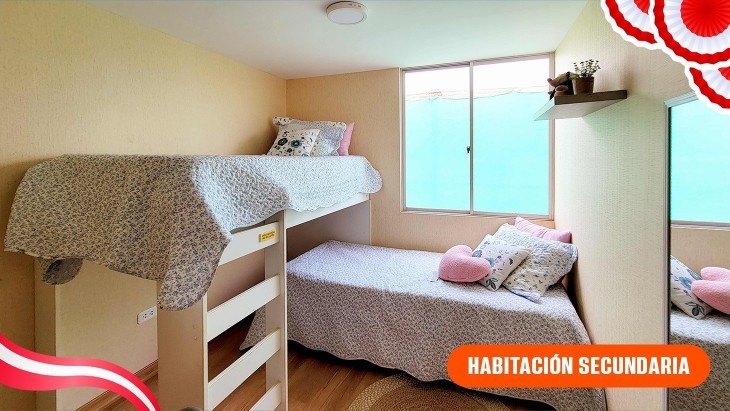Departamentos en Carabayllo