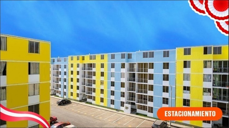 Departamentos en Carabayllo