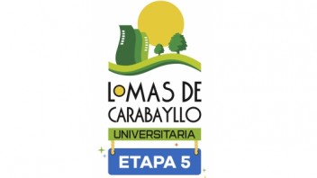 Logo Lomas de Carabayllo Etapa 5