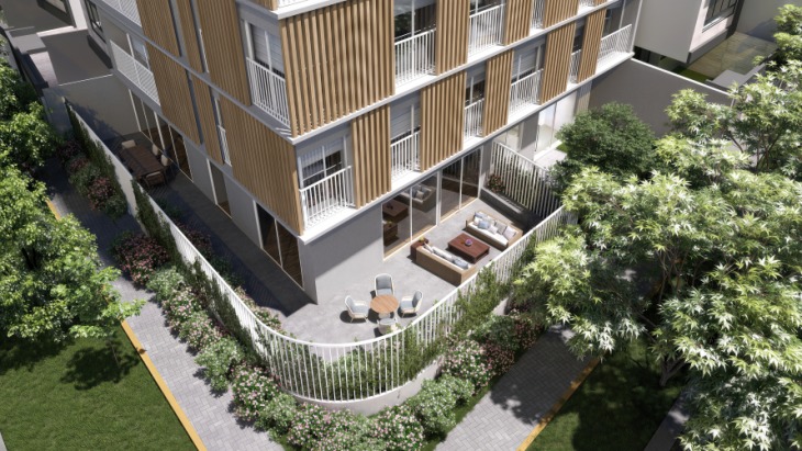 Departamentos en Miraflores