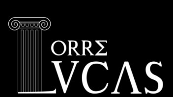Logo RESIDENCIAL TORRE LUCAS
