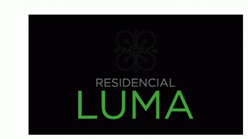 Logo RESIDENCIAL LUMA